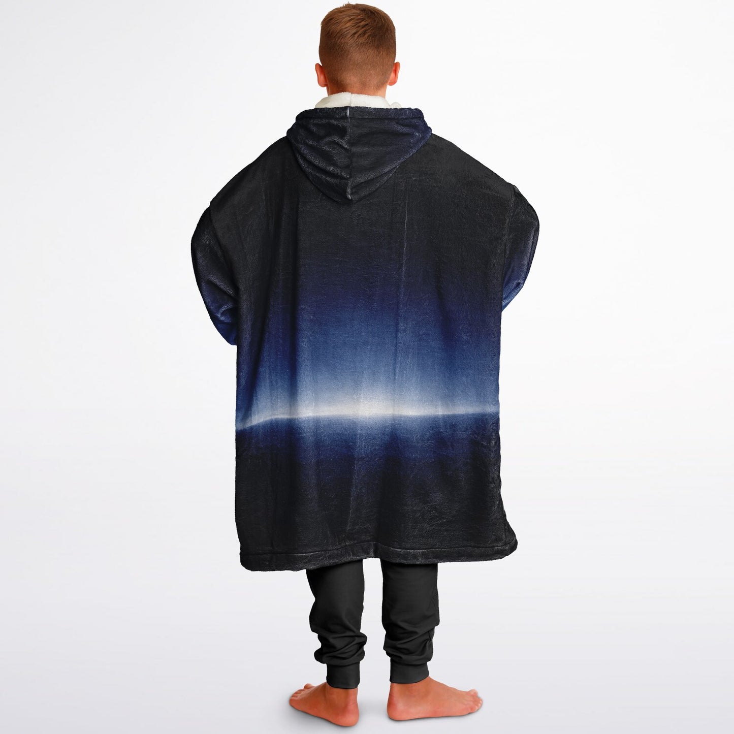 GC - Origin - Snug Hoodie (Kids)