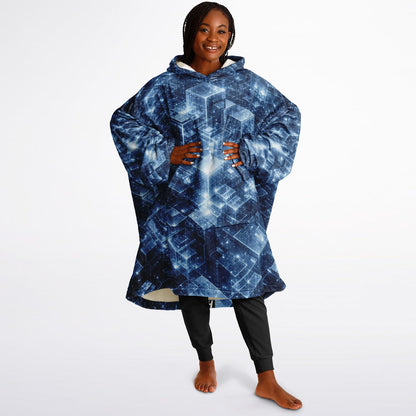 GC - Integration - Snug Hoodie