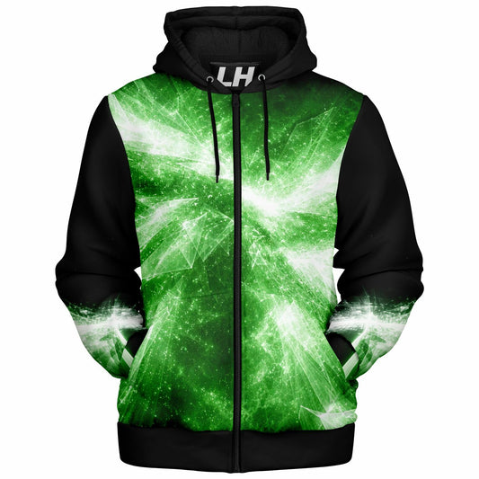 WF - Impact - Soft Zip