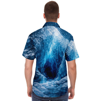 Glacial Core - Short Sleeve