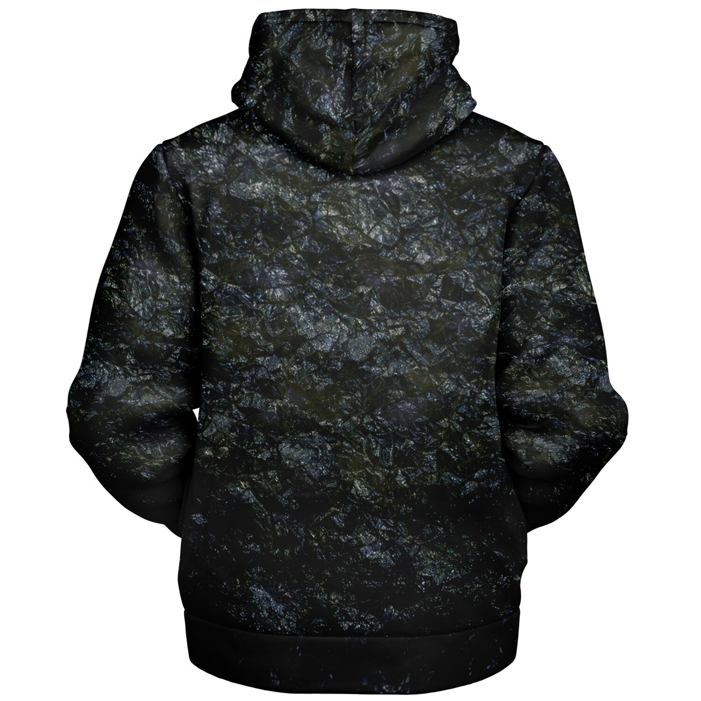 Earth Mass - Soft Zip