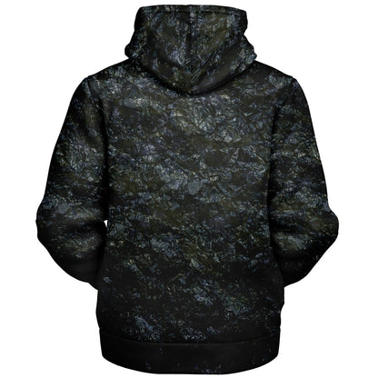 Earth Mass - Soft Zip
