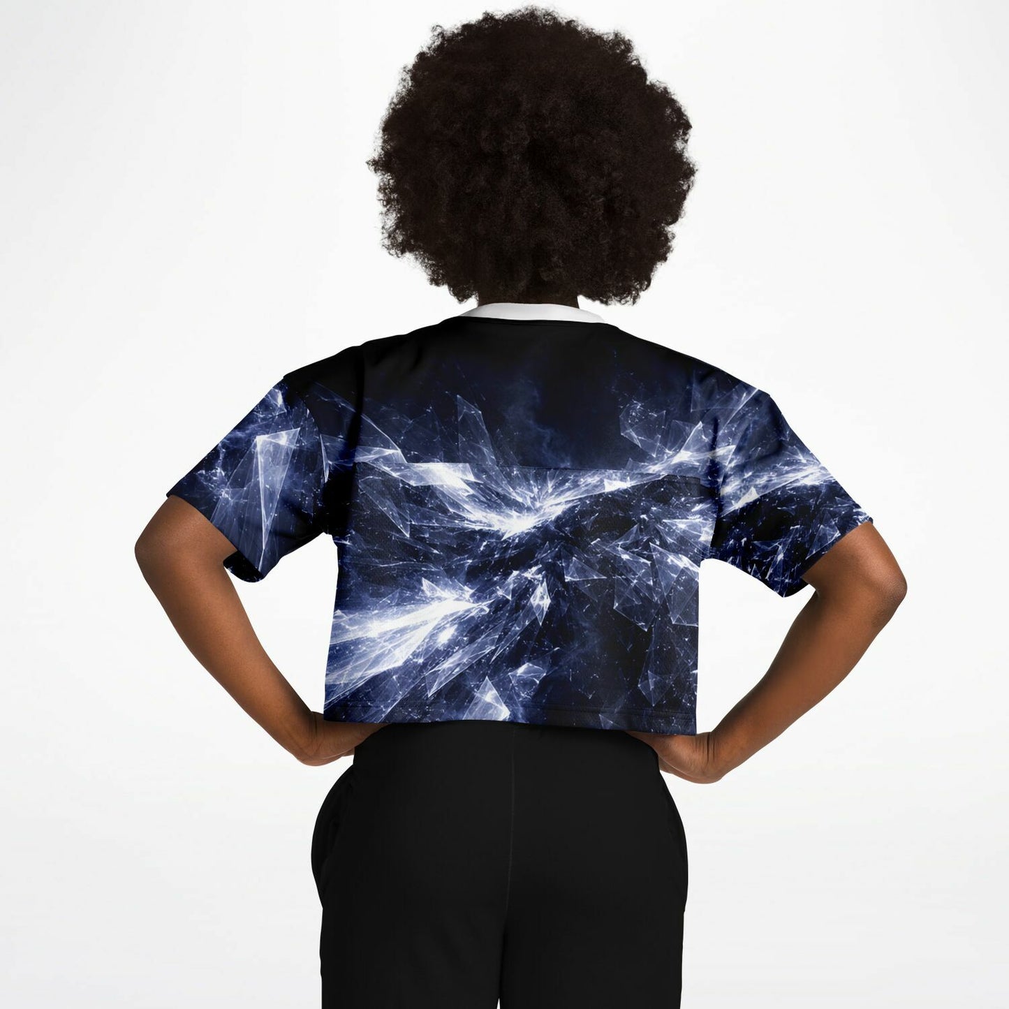 GC - Impact - Athletic Crop Top