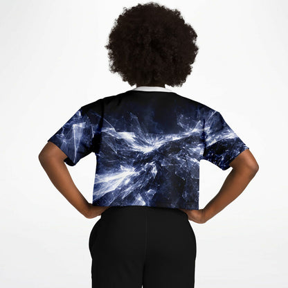 GC - Impact - Athletic Crop Top