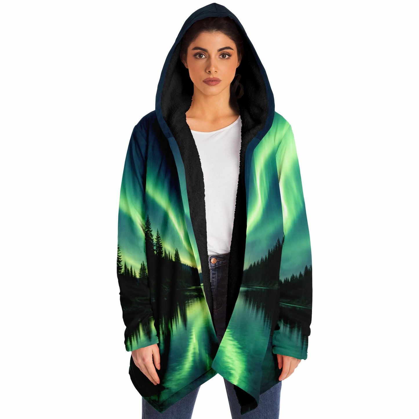 Solar Wind