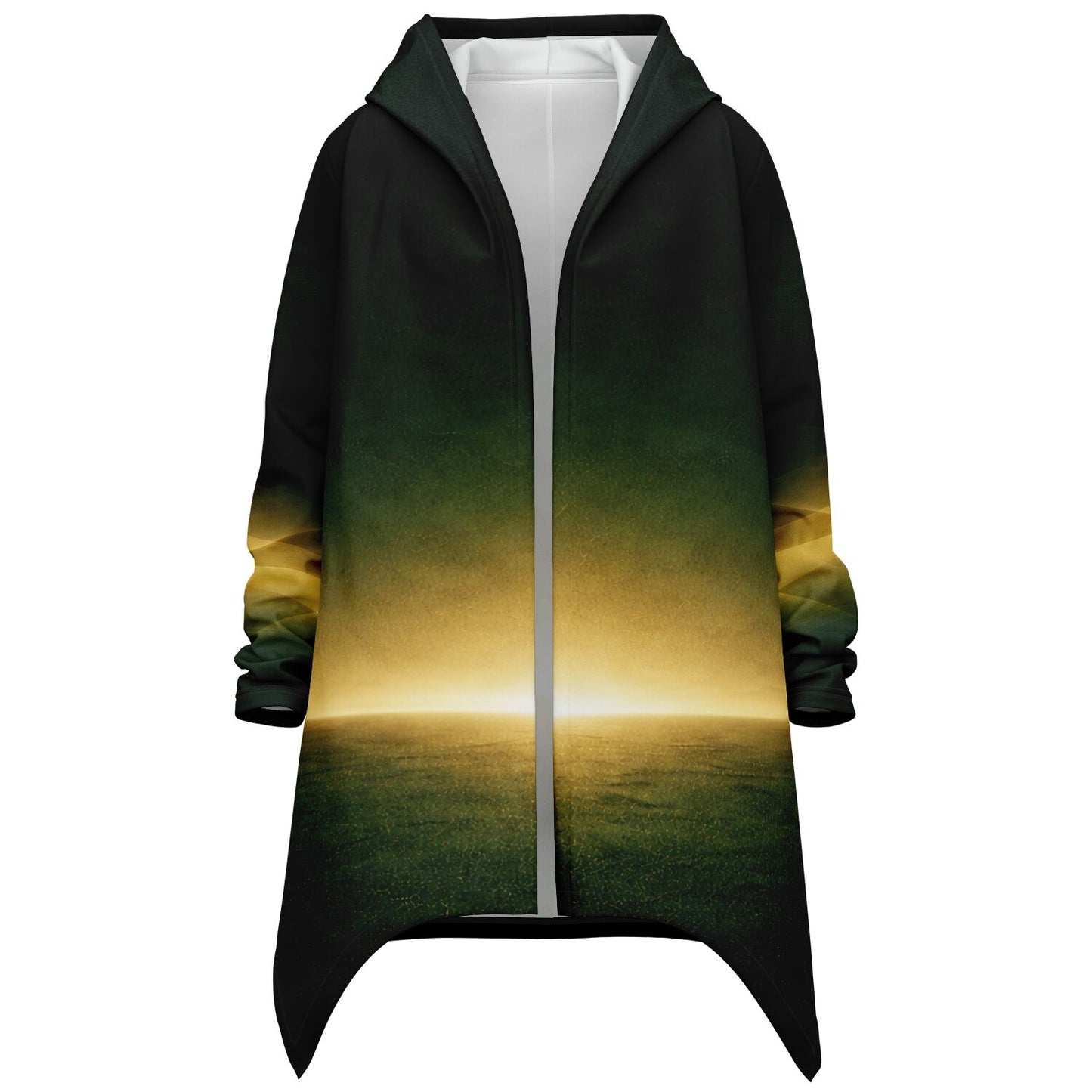 DF - Origin - Lab Coat
