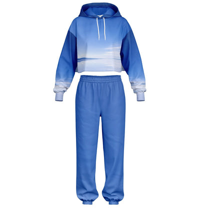 Salt Mirror - Athletic Outfit
