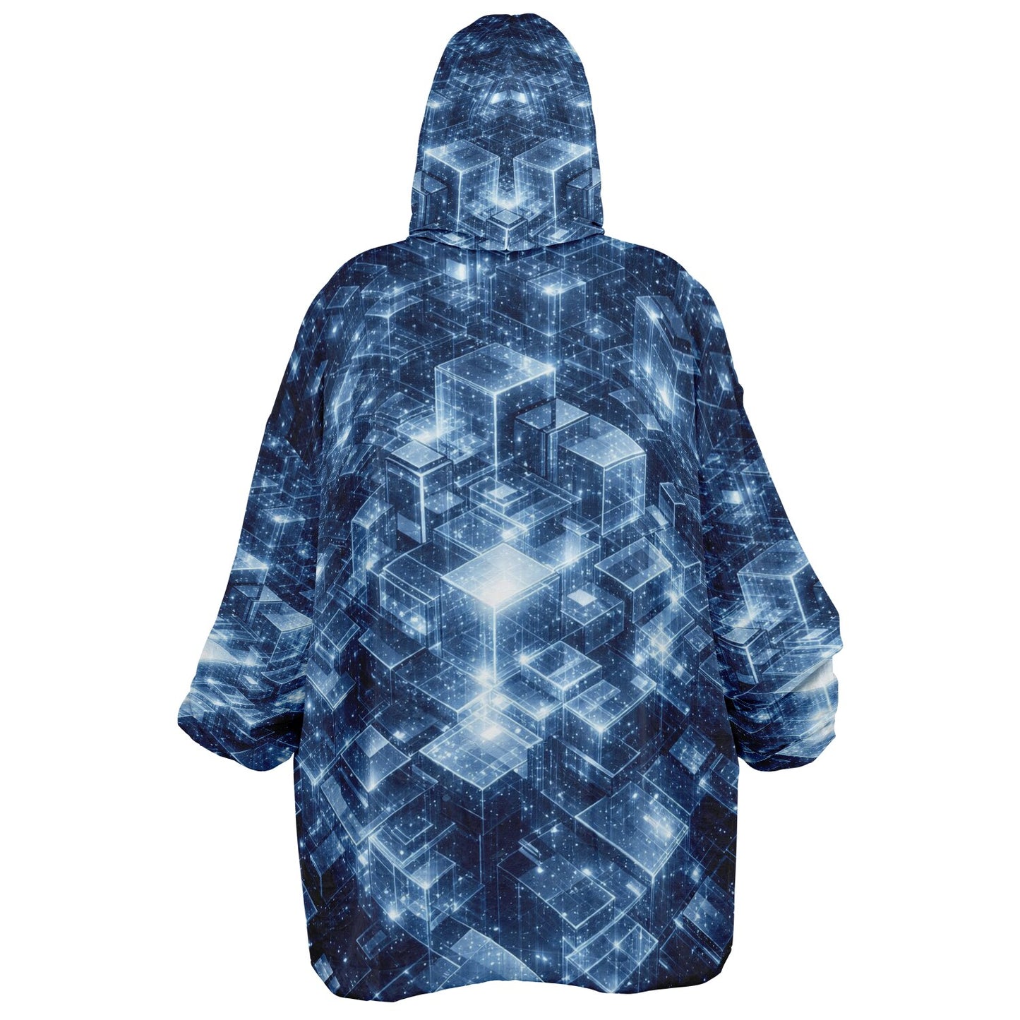 GC - Integration - Snug Hoodie