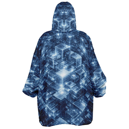 GC - Integration - Snug Hoodie