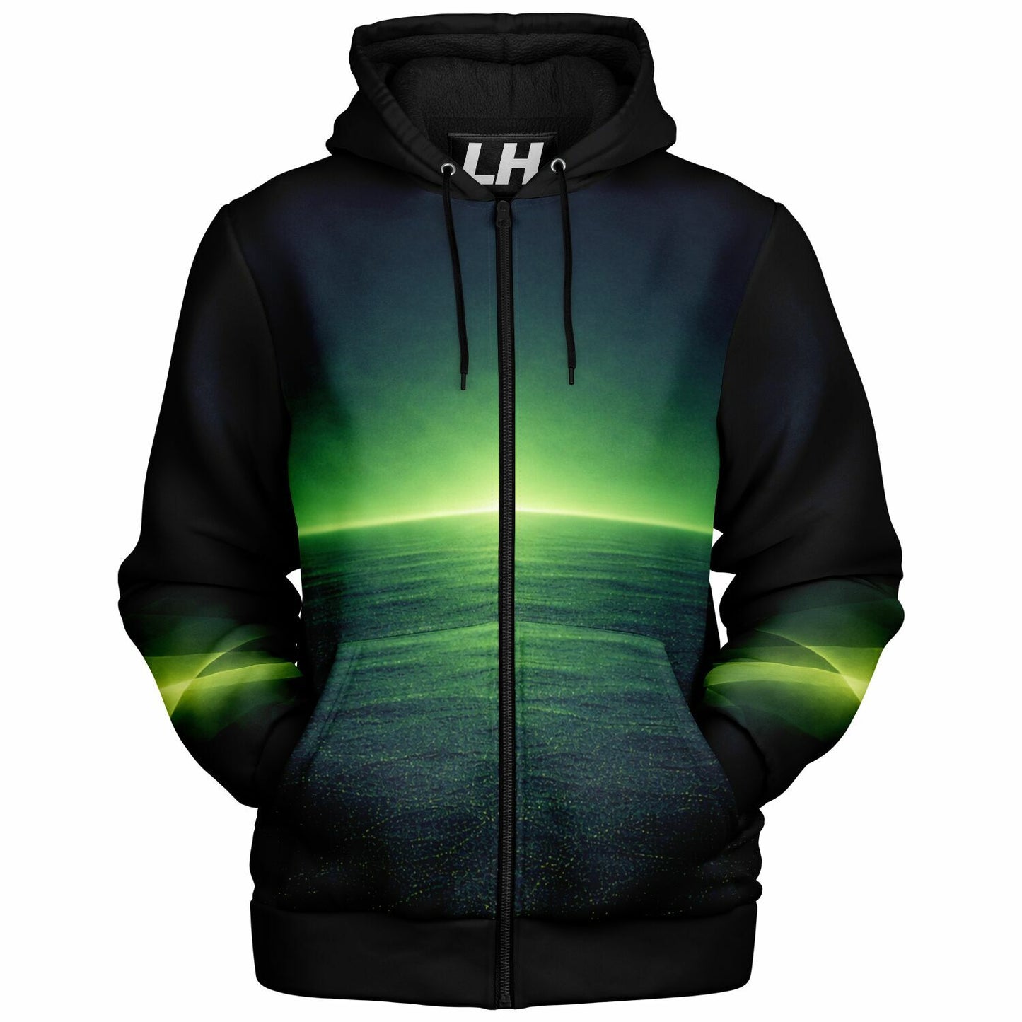 SW - Origin - Soft Zip