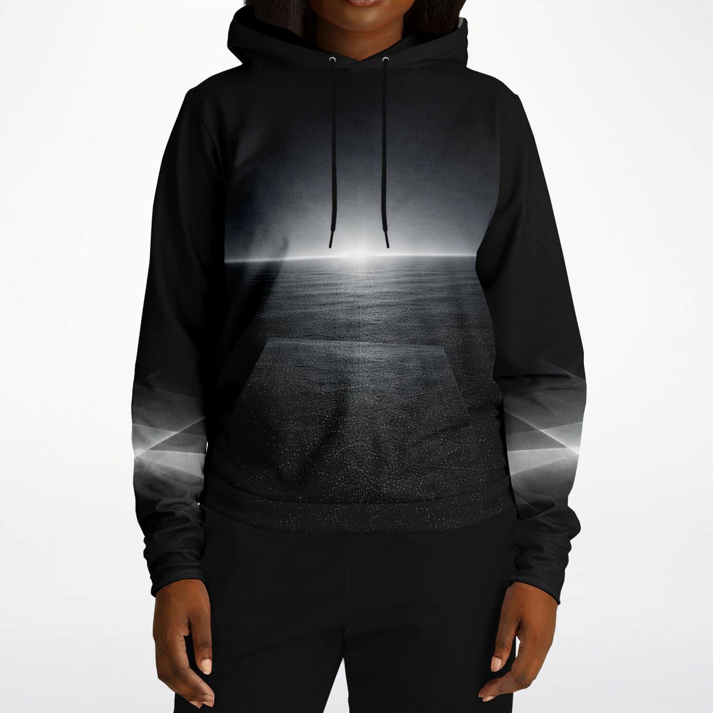 MC - Origin - Athletic Hoodie