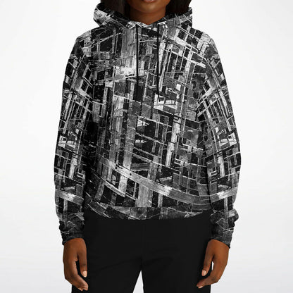 Meteorite Core - Athletic Hoodie