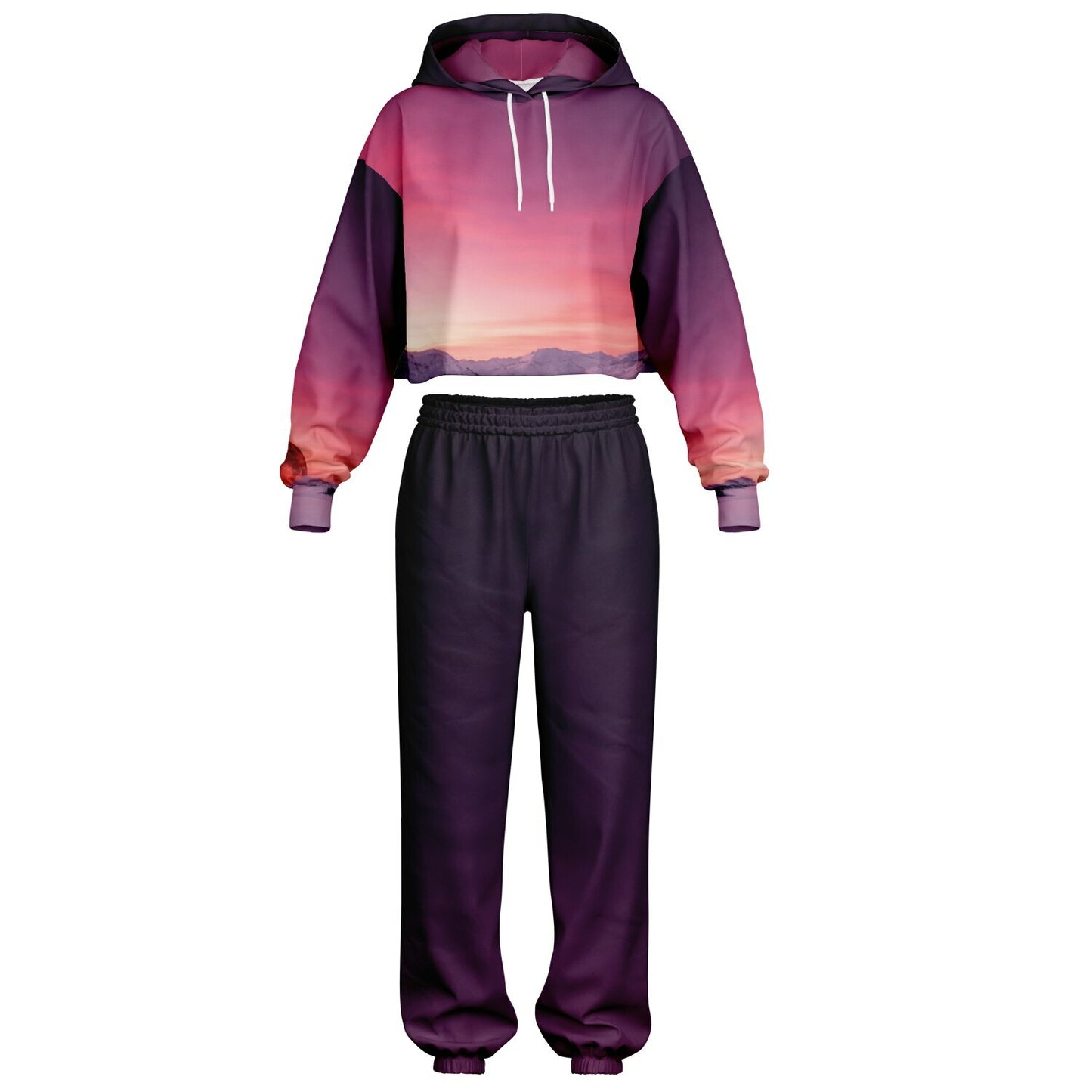 Umbra Phase - Athletic Outfit