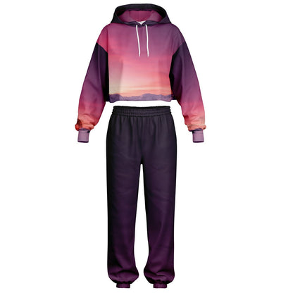 Umbra Phase - Athletic Outfit