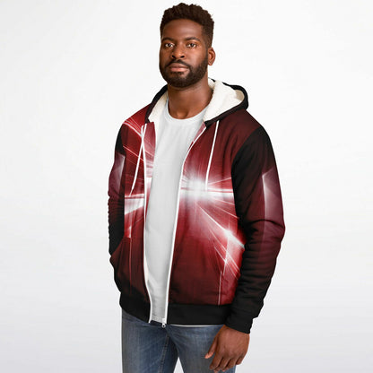 UP - Remnant - Soft Zip
