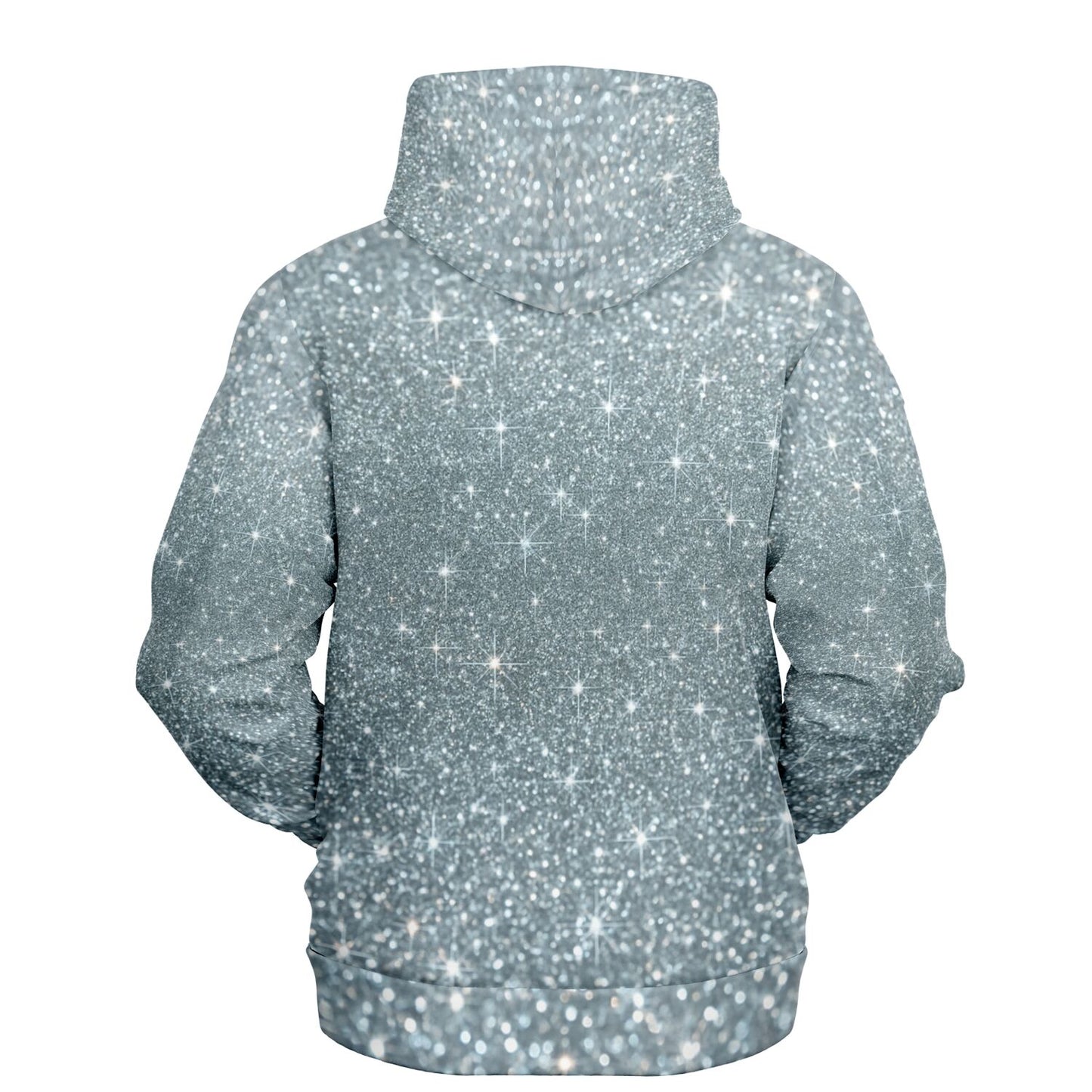 Ancient Wisdom - Athletic Hoodie (platinum)