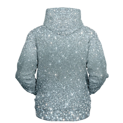 Ancient Wisdom - Athletic Hoodie (platinum)