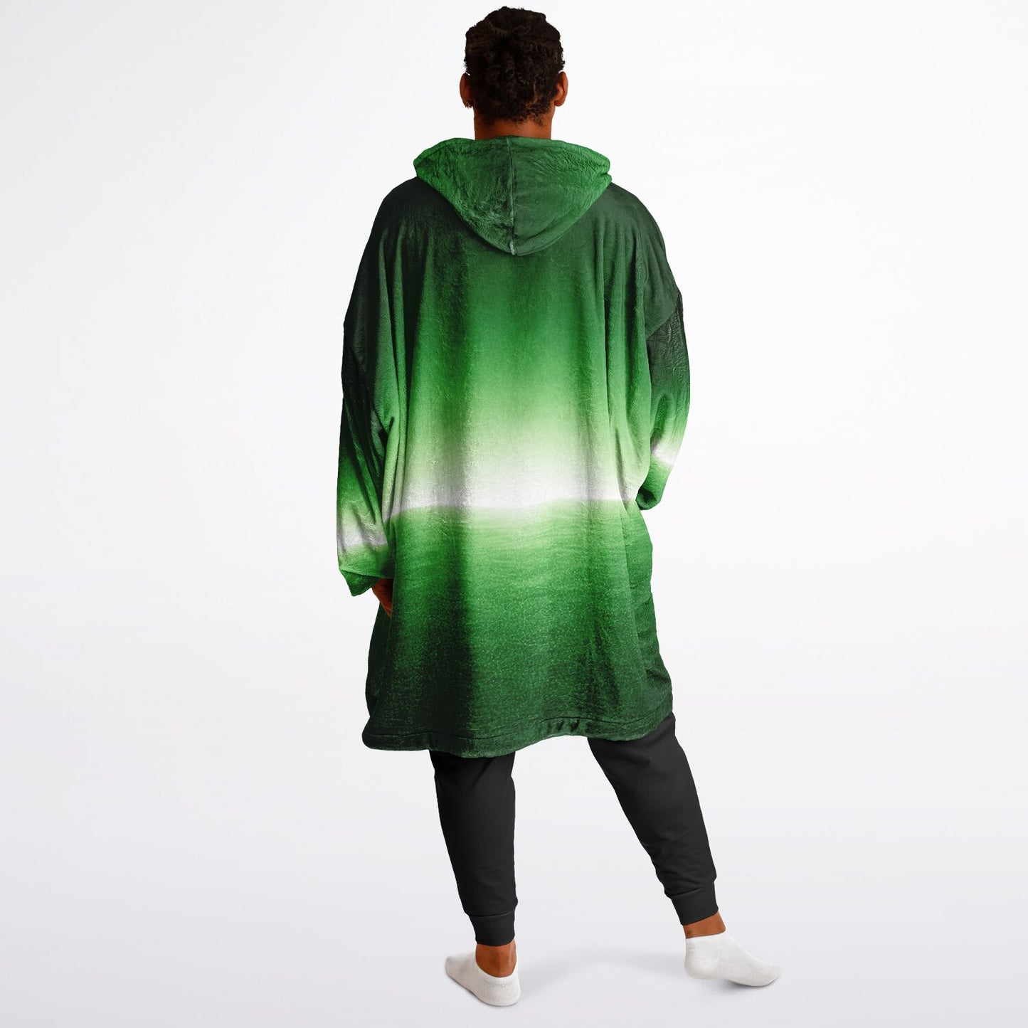 WF - Origin - Snug Hoodie