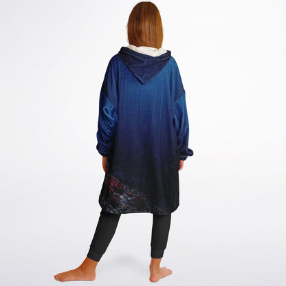 Timeless Algae - Snug Hoodie (Kids)