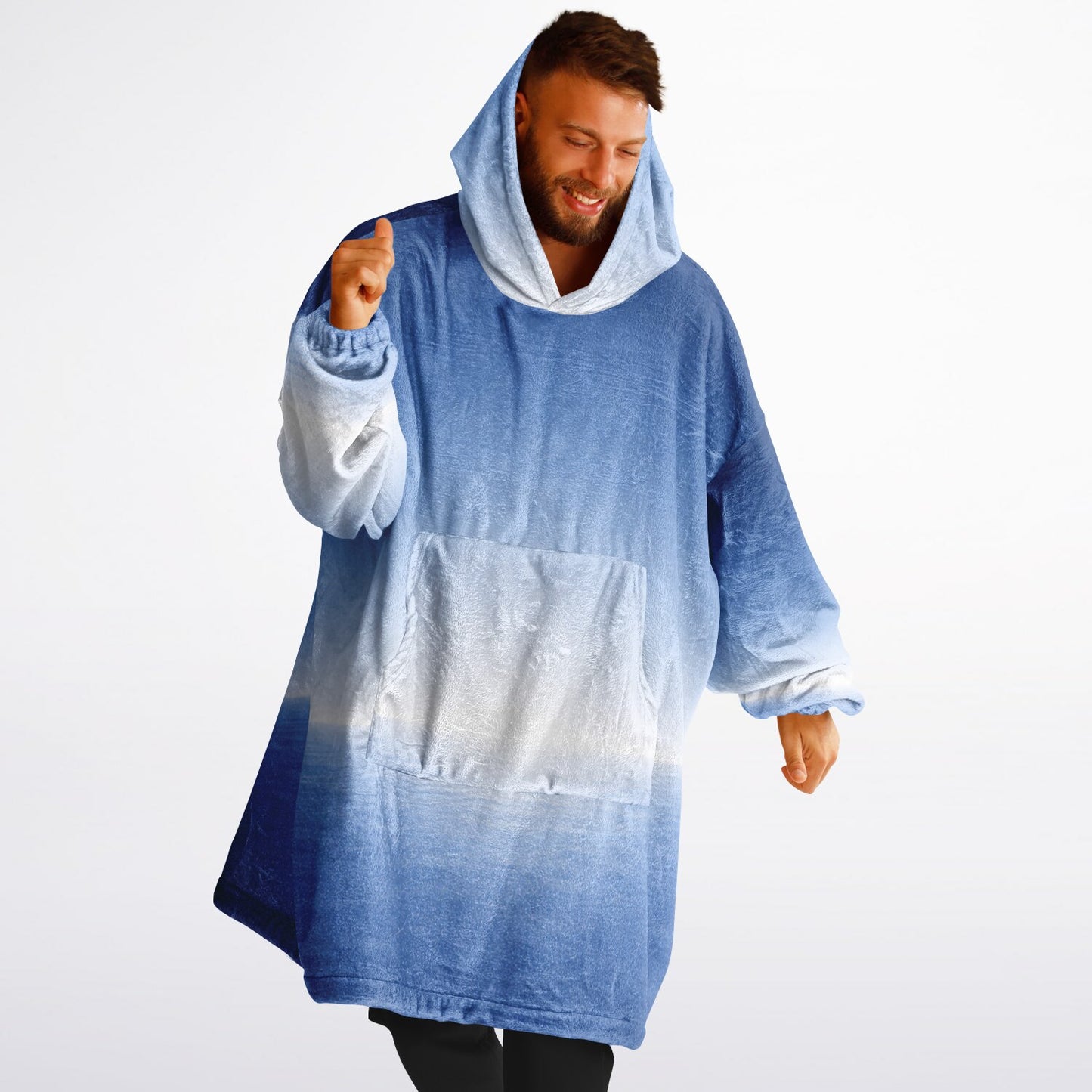 SM - Origin - Snug Hoodie