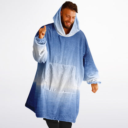 SM - Origin - Snug Hoodie