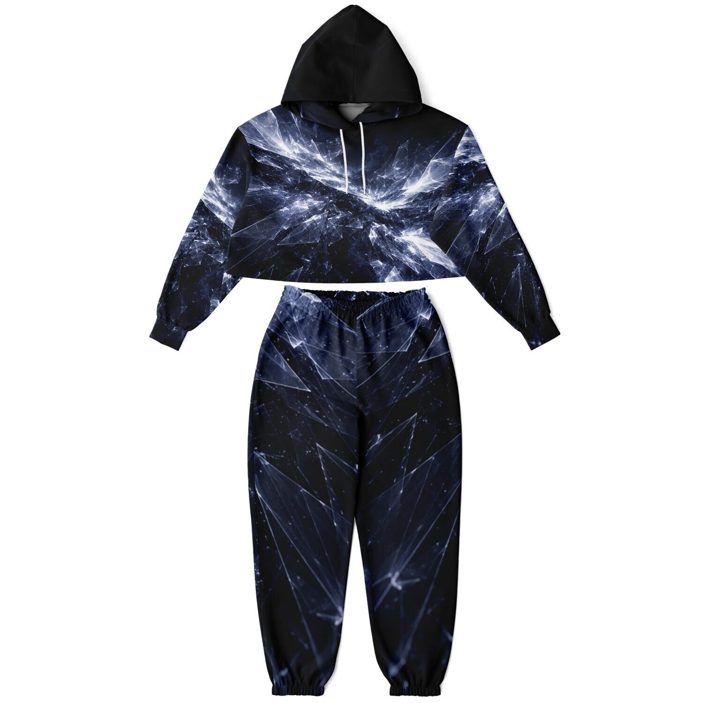 GC - Impact - Athletic Outfit