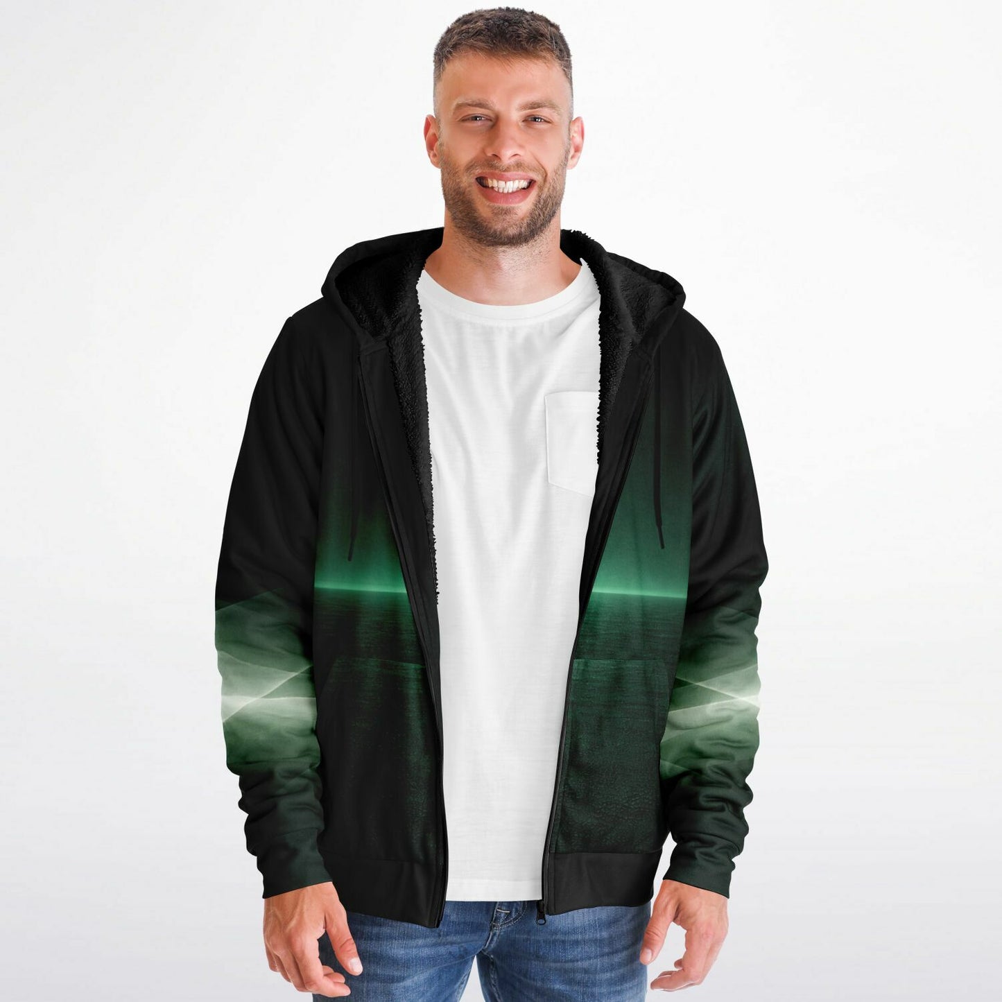 EM - Origin - Soft Zip