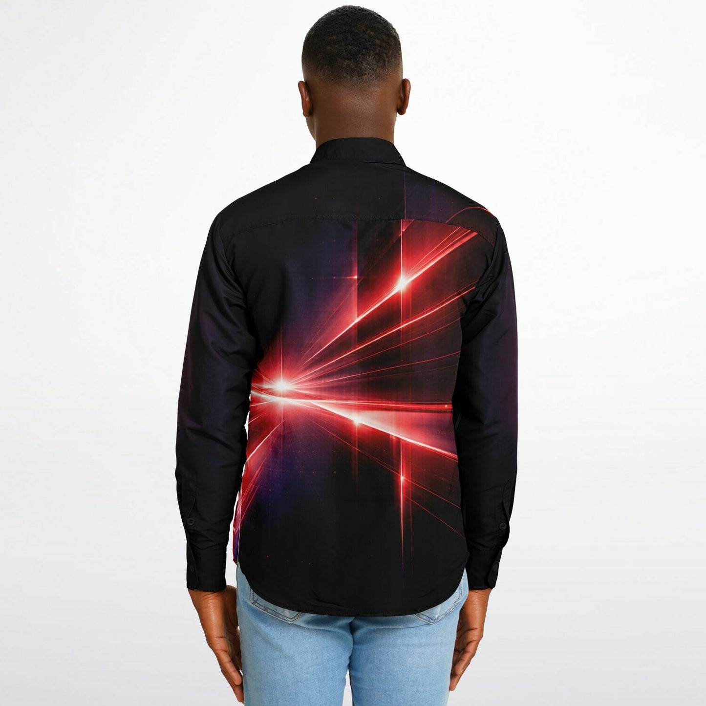 TA - Remnant - Button Shirt