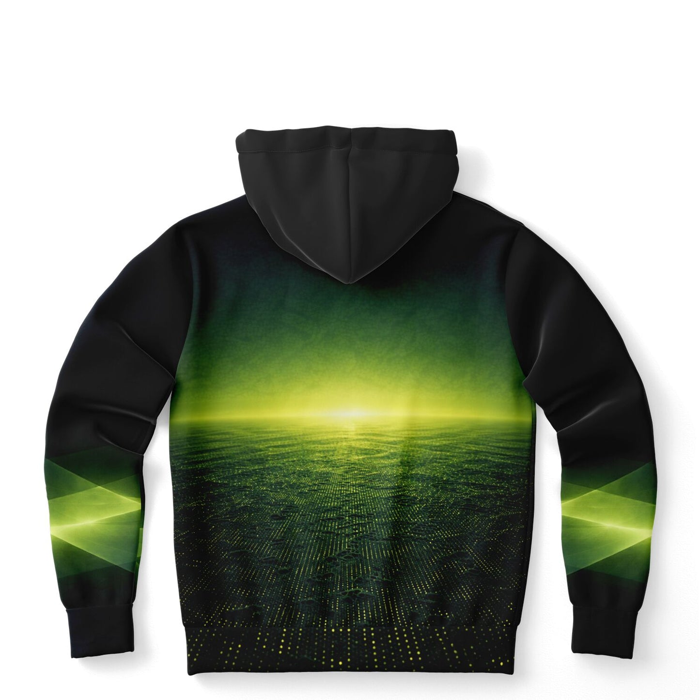SW - Origin - Athletic Hoodies