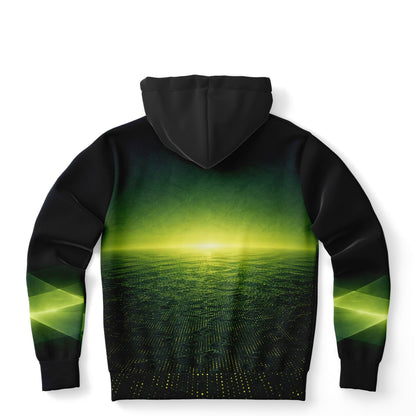 SW - Origin - Athletic Hoodies