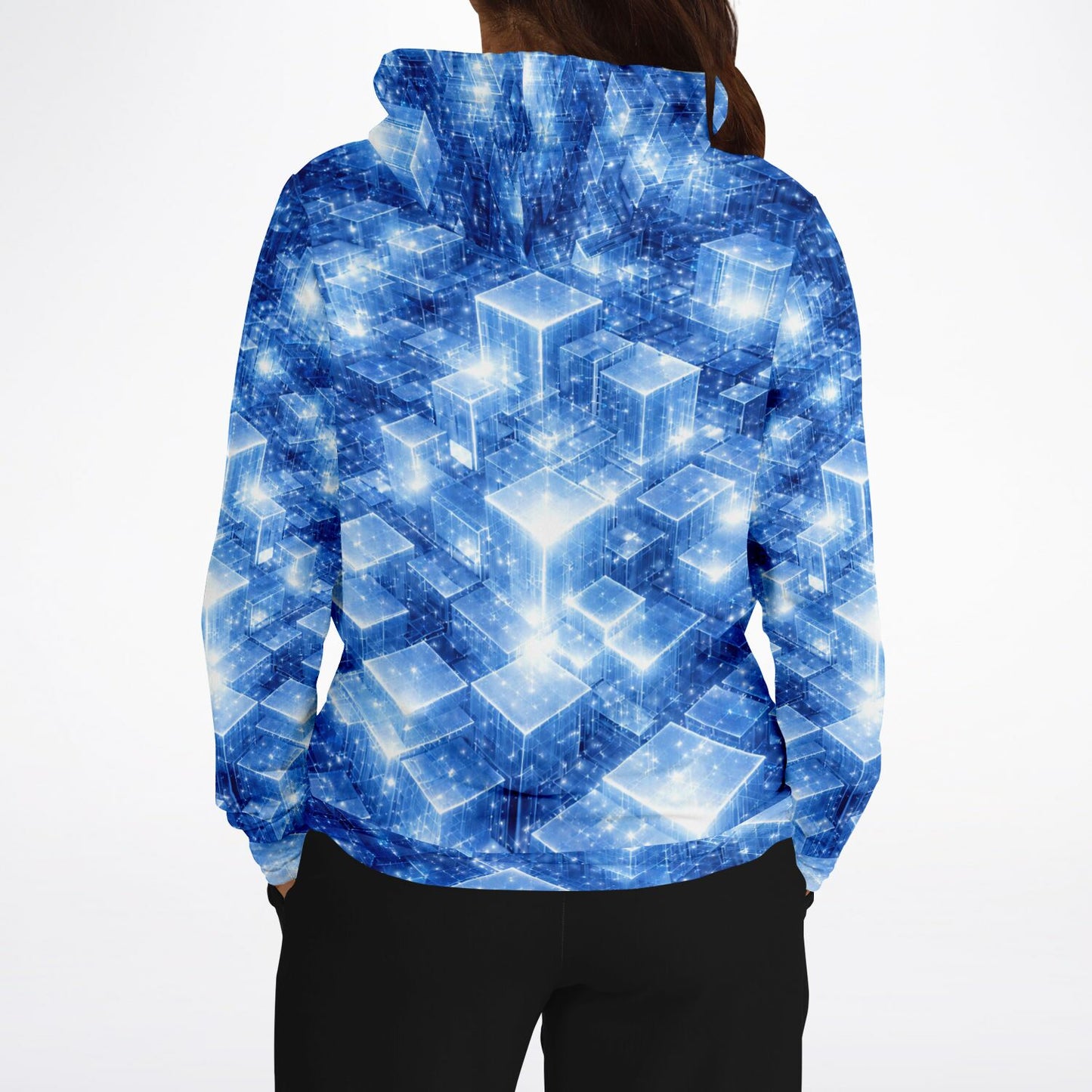 SM - Integration - Athletic Hoodie