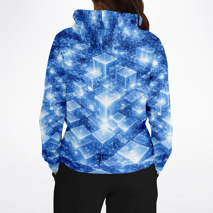 SM - Integration - Athletic Hoodie