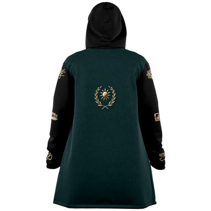 Ancient Wisdom (teal)
