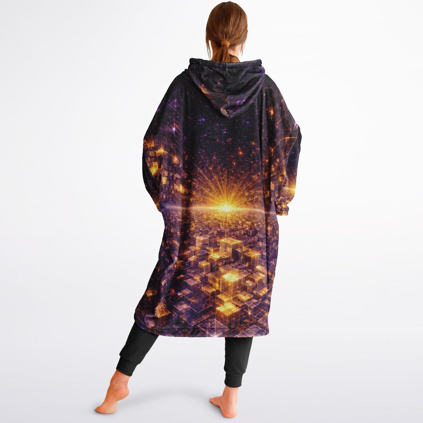OS - Integration - Snug Hoodie