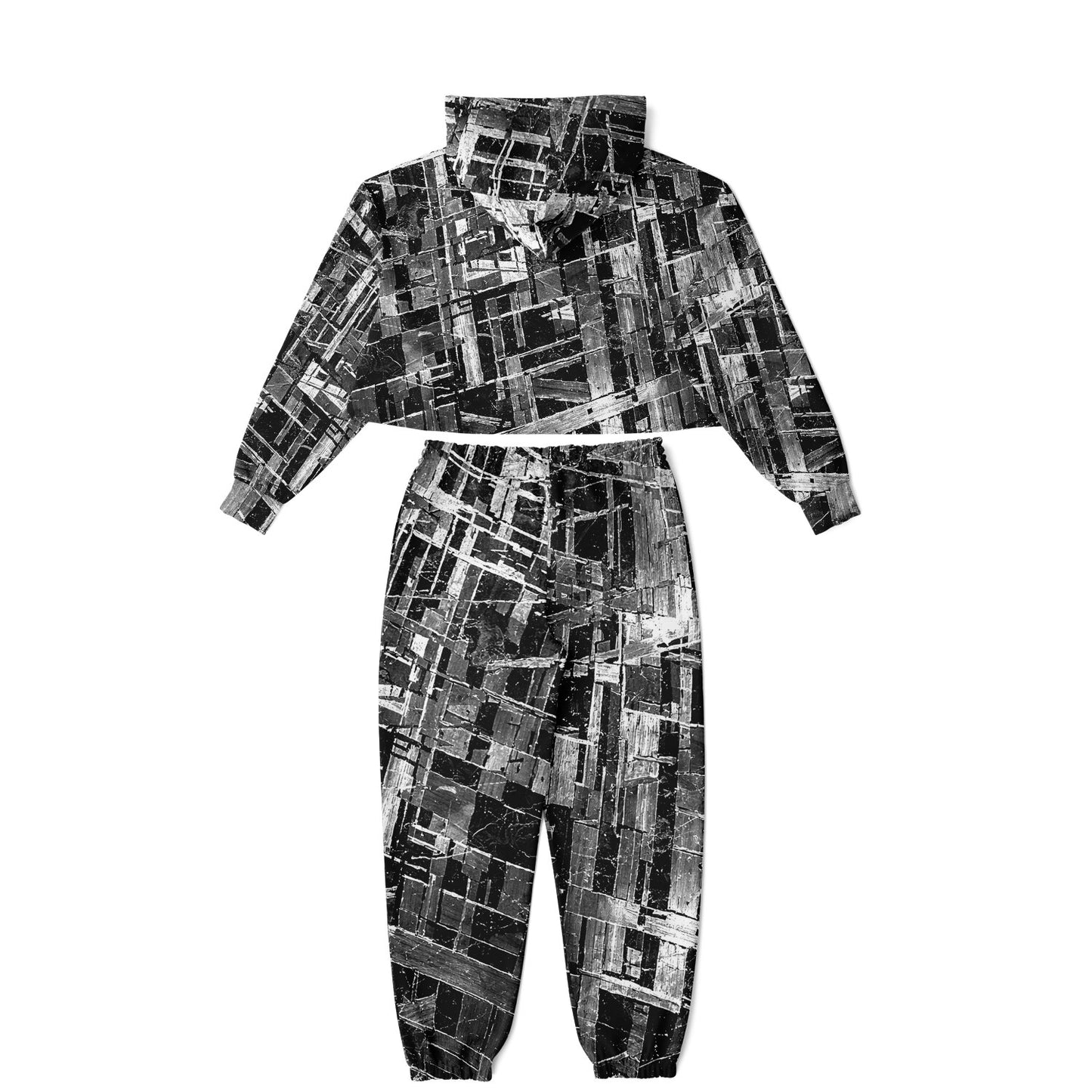 Meteorite Core - Athletic Outfit