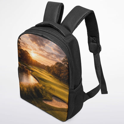 Golf - Backpack