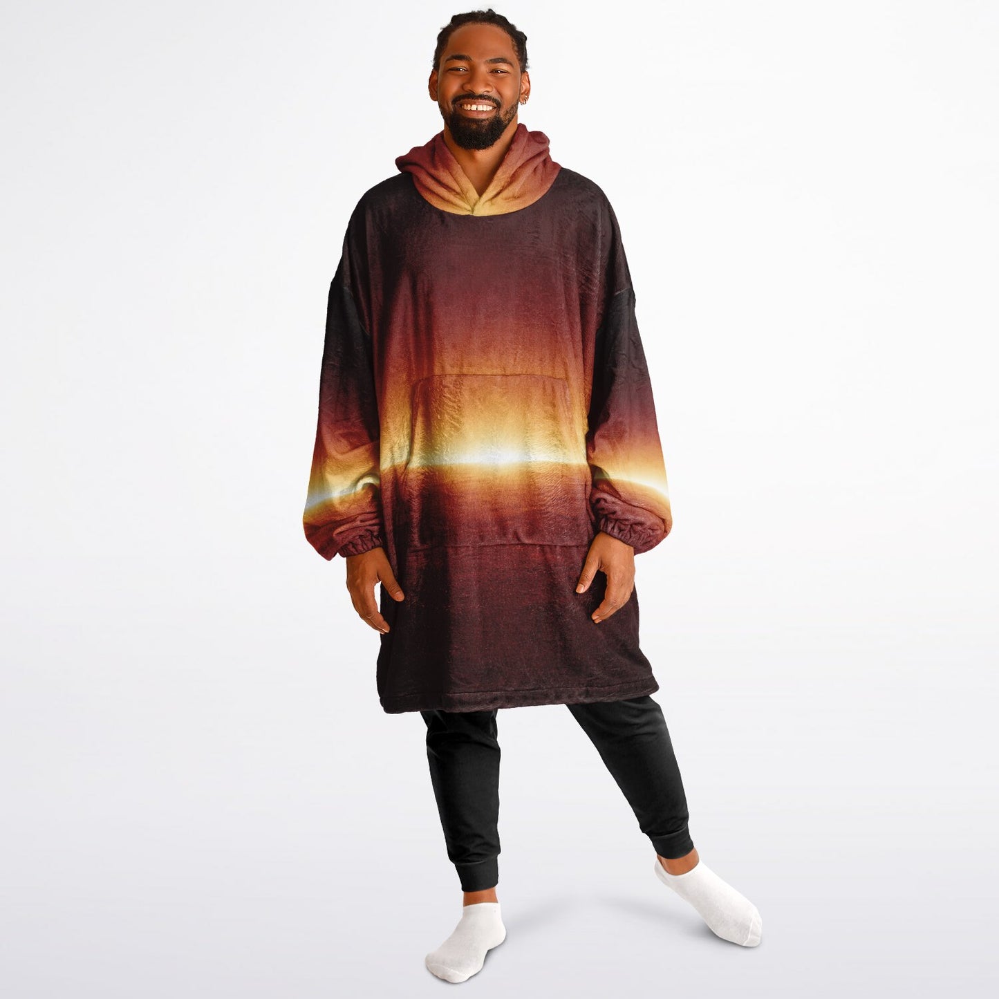 IS - Origin - Snug Hoodie