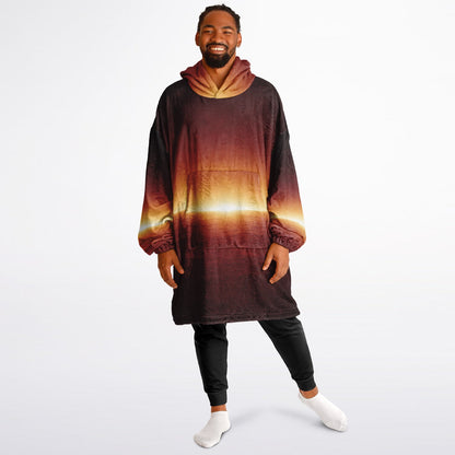 IS - Origin - Snug Hoodie