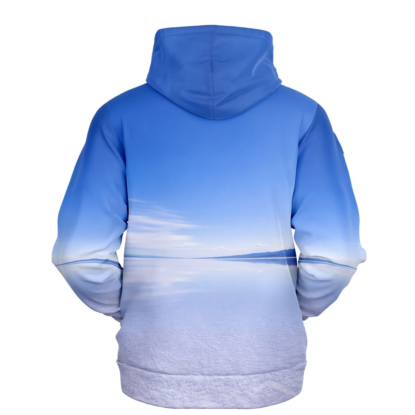 Salt Mirror - Athletic Hoodies