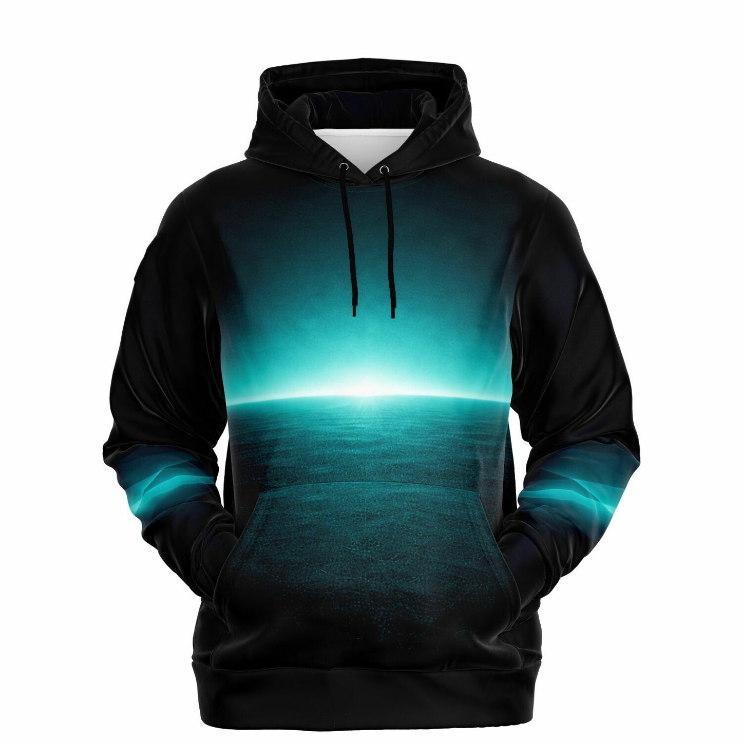 LT - Origin - Athletic Hoodie