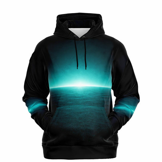 LT - Origin - Athletic Hoodie