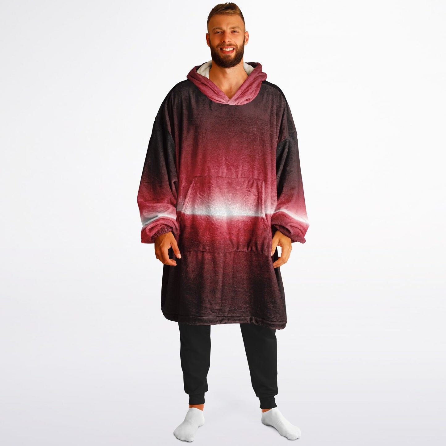 UP - Origin - Snug Hoodie
