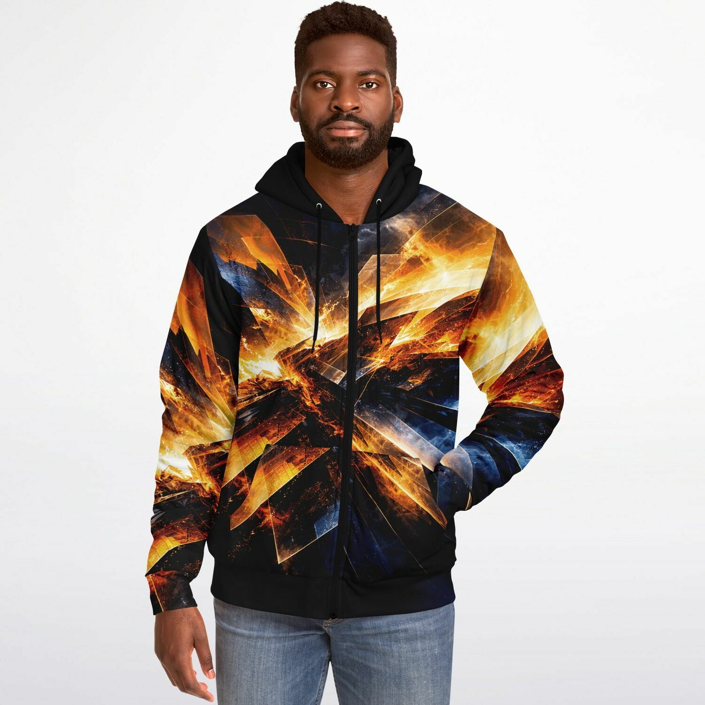ME - Change - Soft Zip