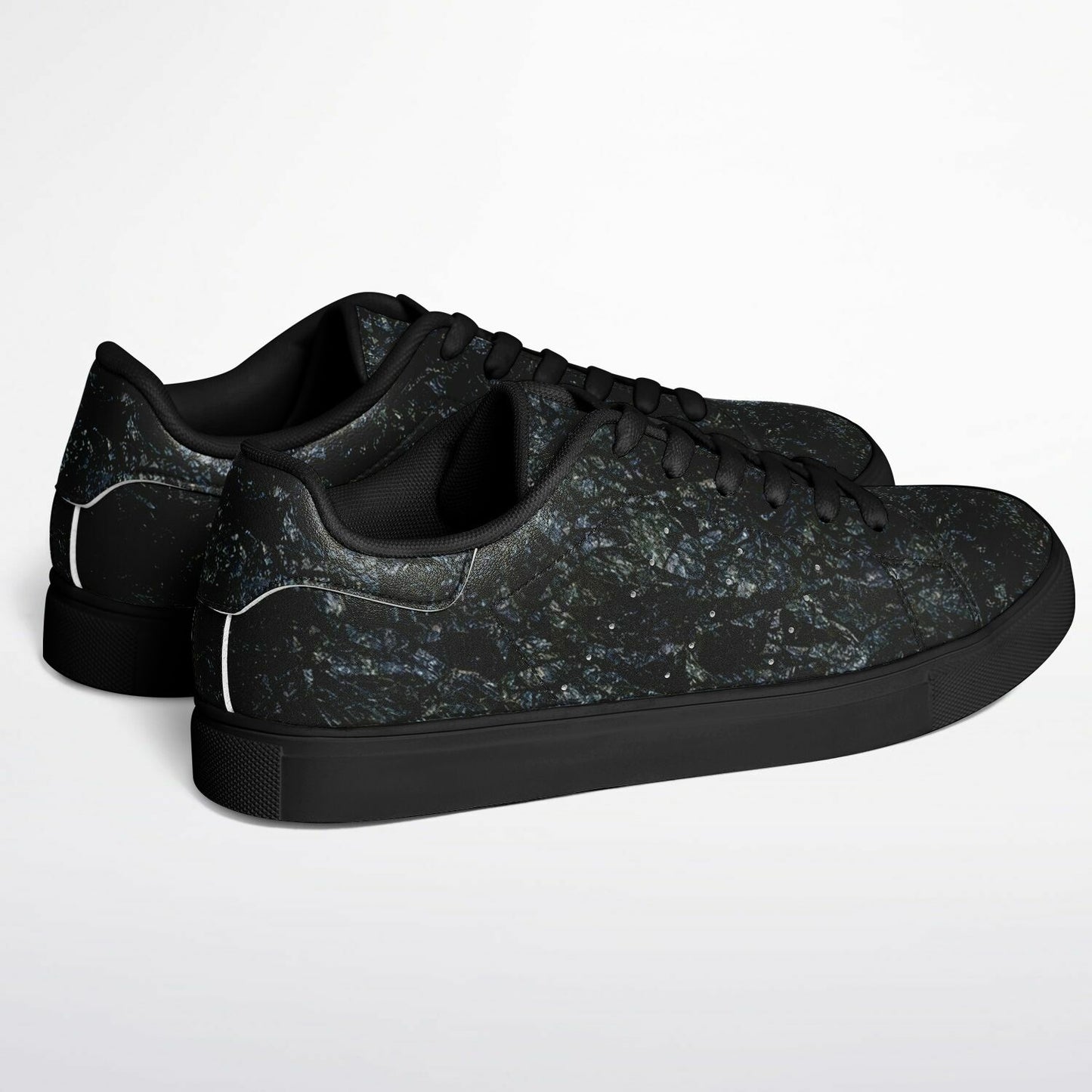 Earth Mass - Comfort Shoes