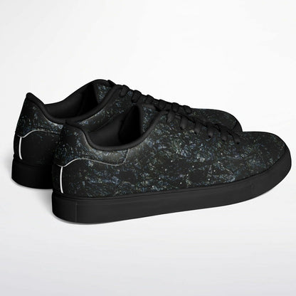 Earth Mass - Comfort Shoes