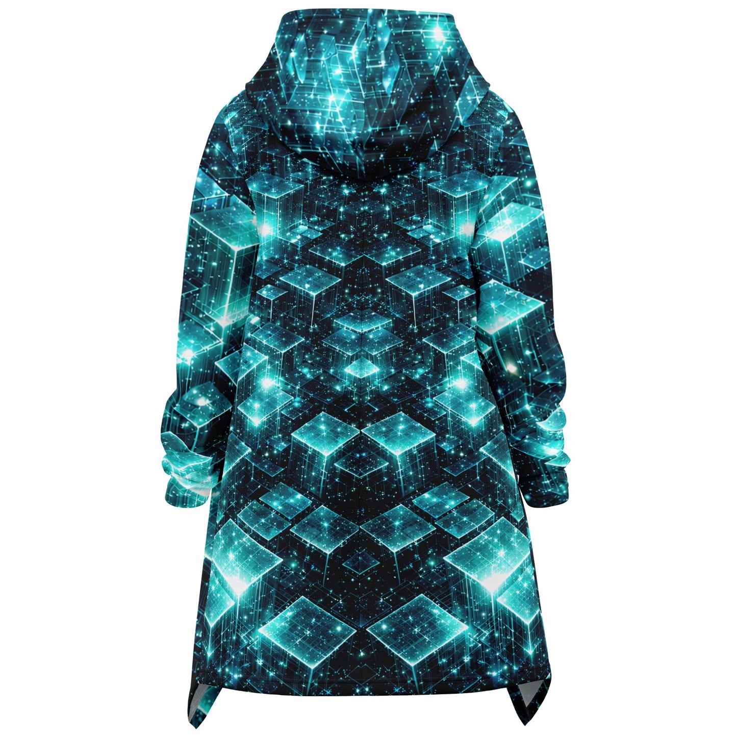 LT - Integration - Lab Coat