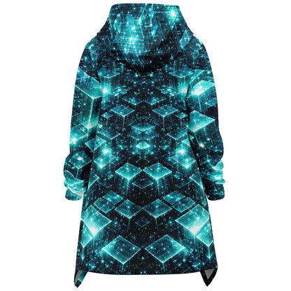 LT - Integration - Lab Coat
