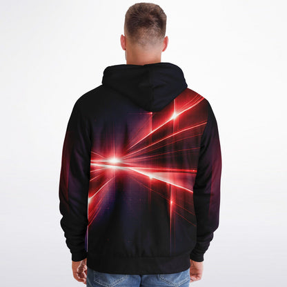 TA - Remnant - Soft Zip