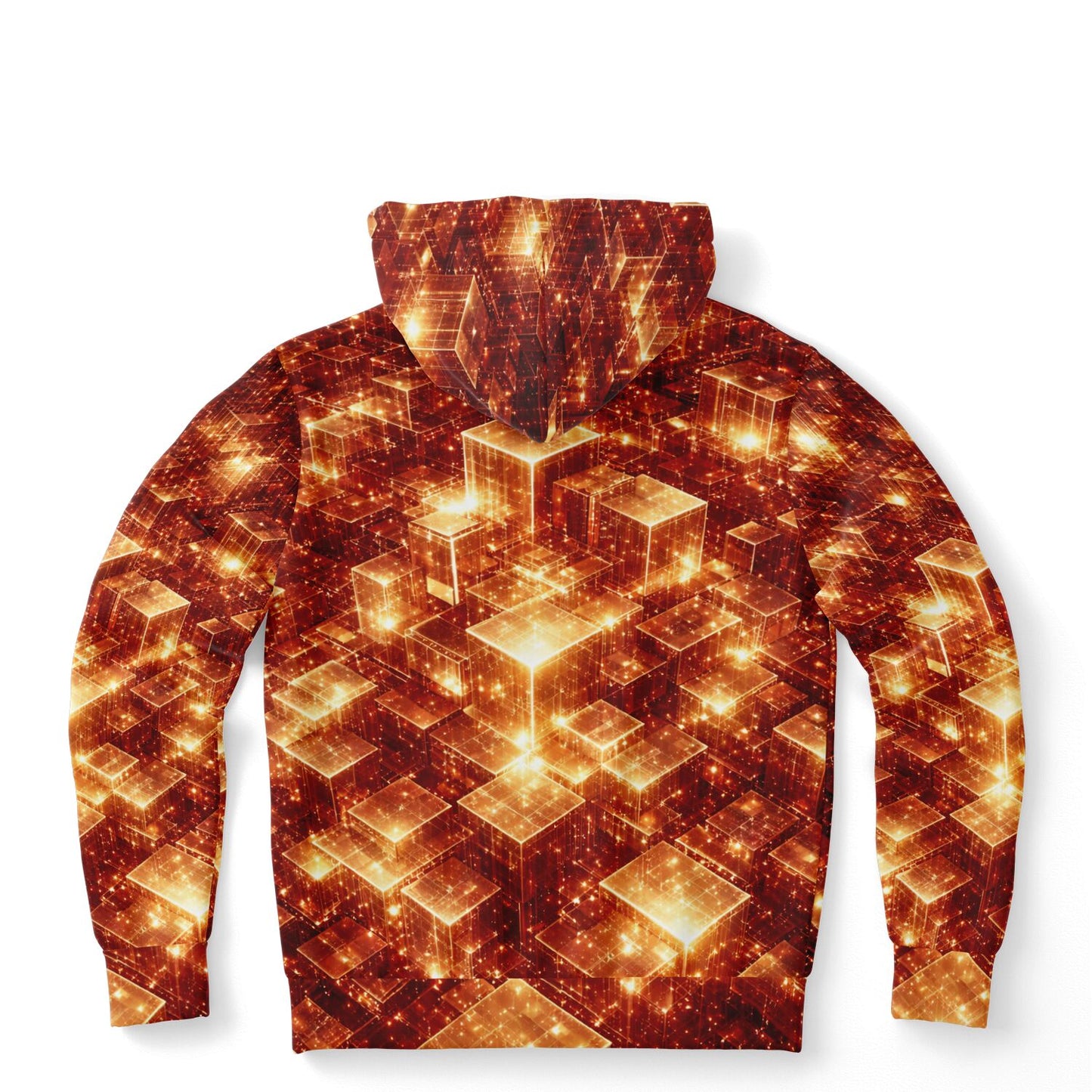 AS - Integration - Athletic Hoodie