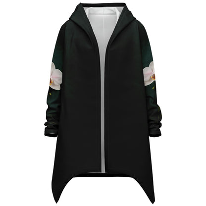 Moth Orchid - Lab Coat